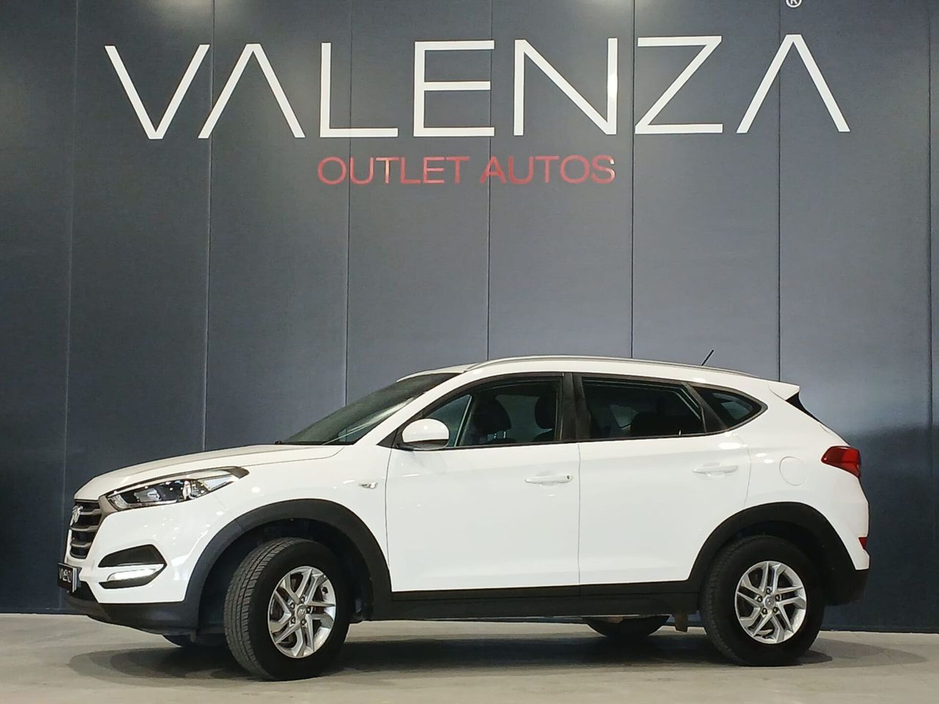 Imagen de HYUNDAI Tucson