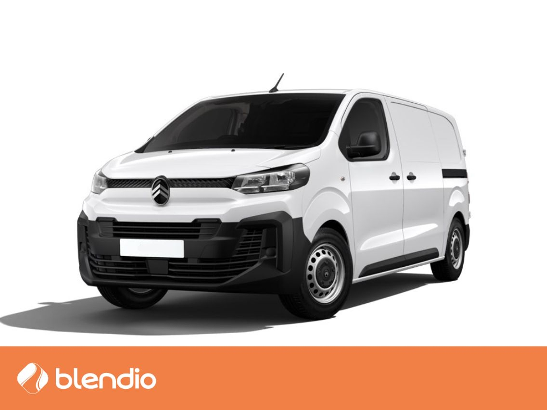 Imagen de CITROEN Jumpy