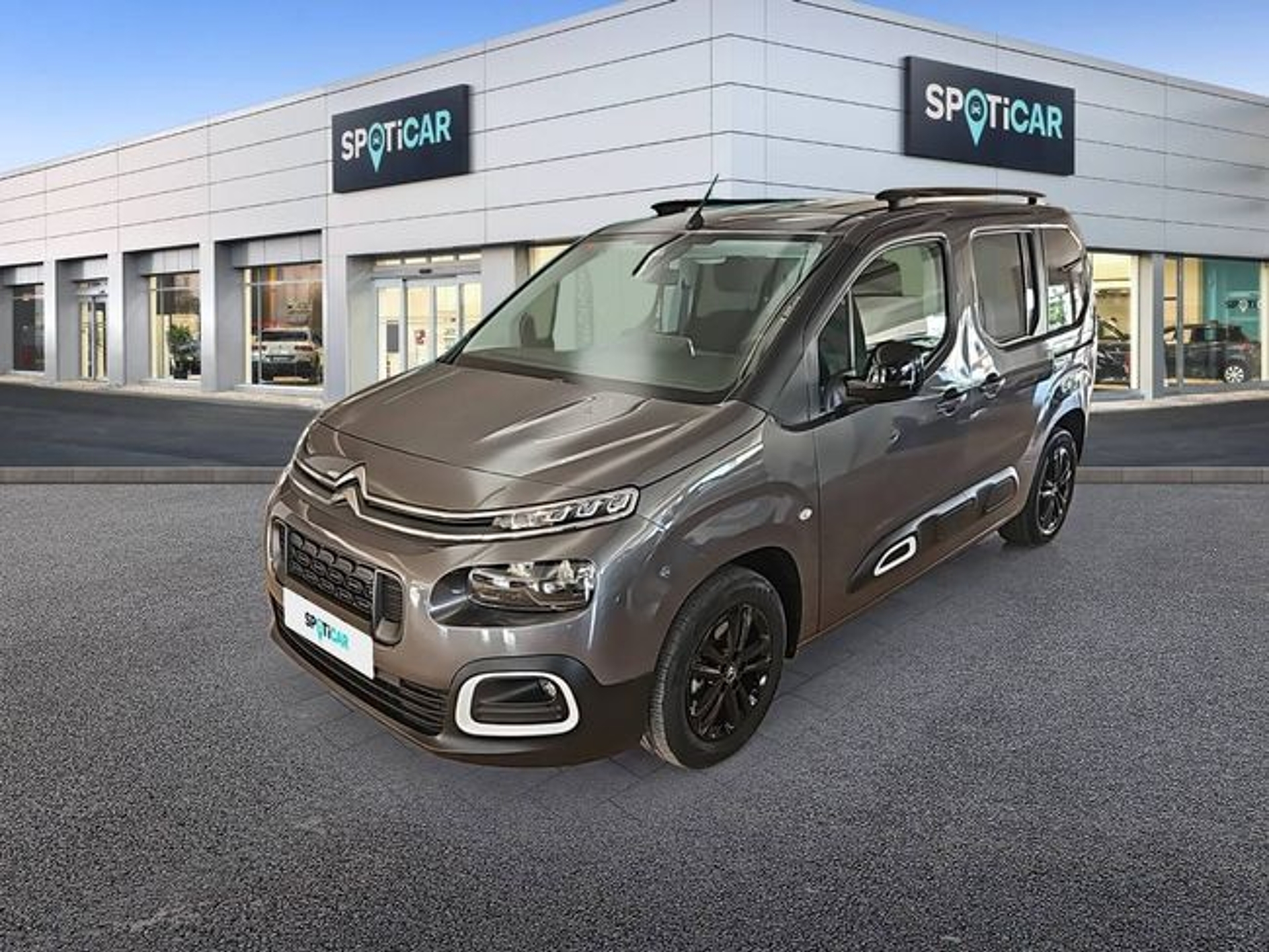 Imagen de CITROEN Berlingo
