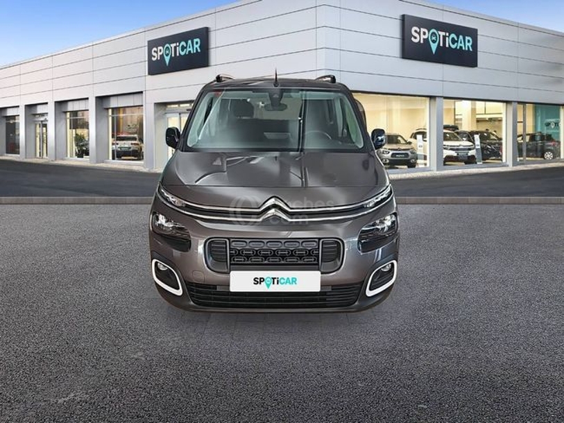 Foto del CITROEN Berlingo BlueHDi S&S Talla M Shine 130