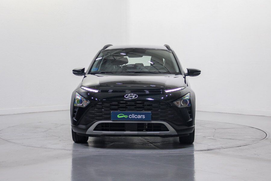 Foto del HYUNDAI Bayon 1.0 TGDI 48V Maxx
