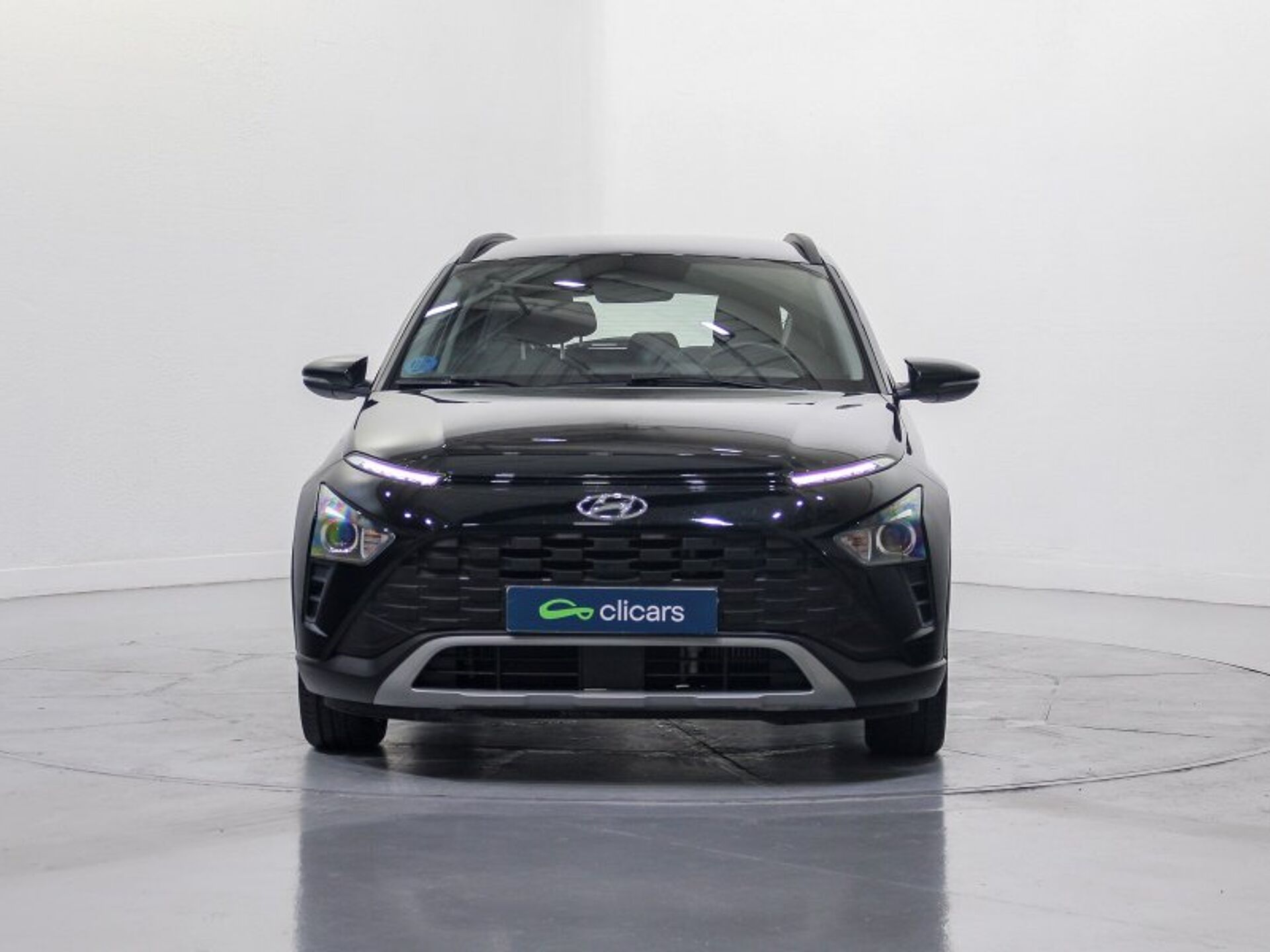 Imagen 2 de HYUNDAI Bayon