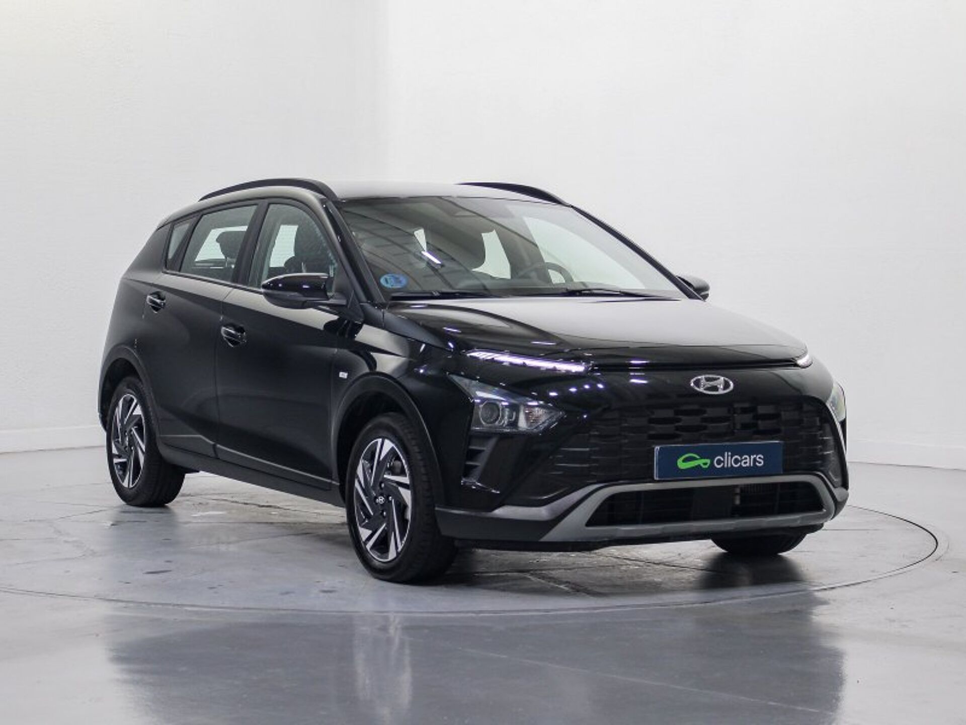 Imagen 3 de HYUNDAI Bayon