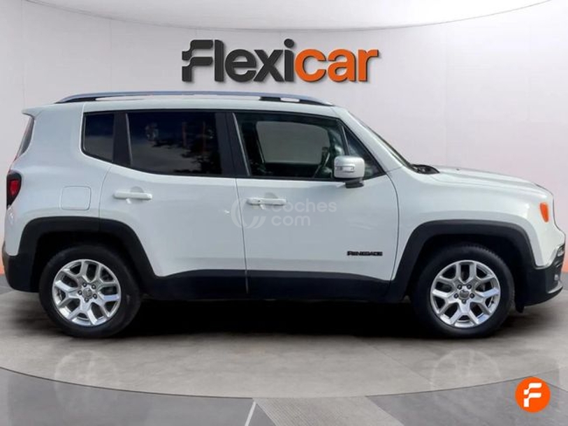 Foto del JEEP Renegade 1.0 Limited 4x2