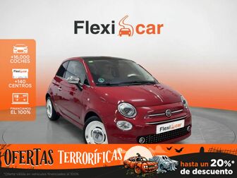 Imagen de FIAT 500 1.3 Multijet Start&Stop S