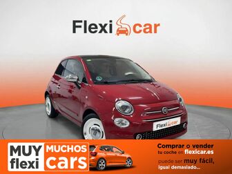 Imagen de FIAT 500 1.3 Multijet Start&Stop S