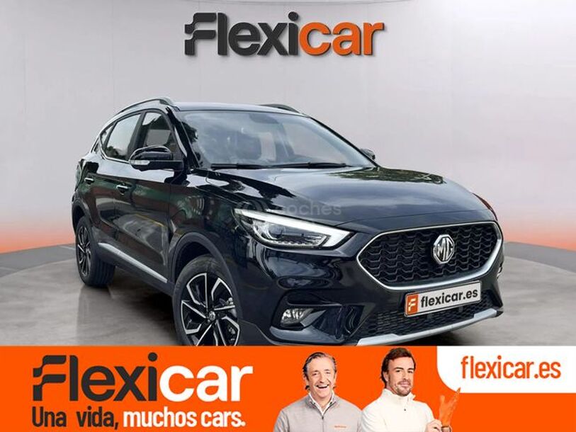 Foto del MG ZS 1.0 T-GDI Luxury Aut. 82kW