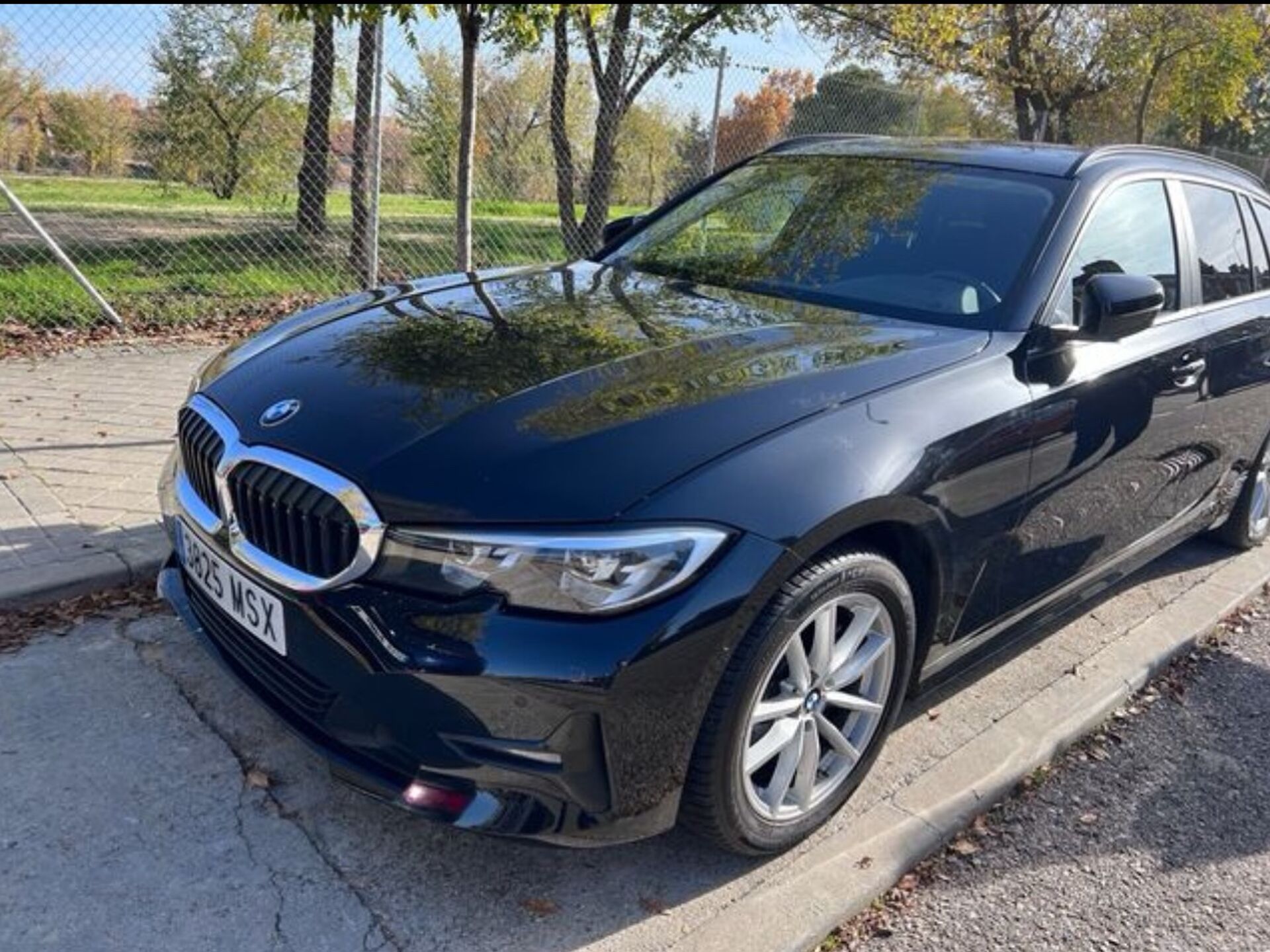 Imagen de BMW Serie 3