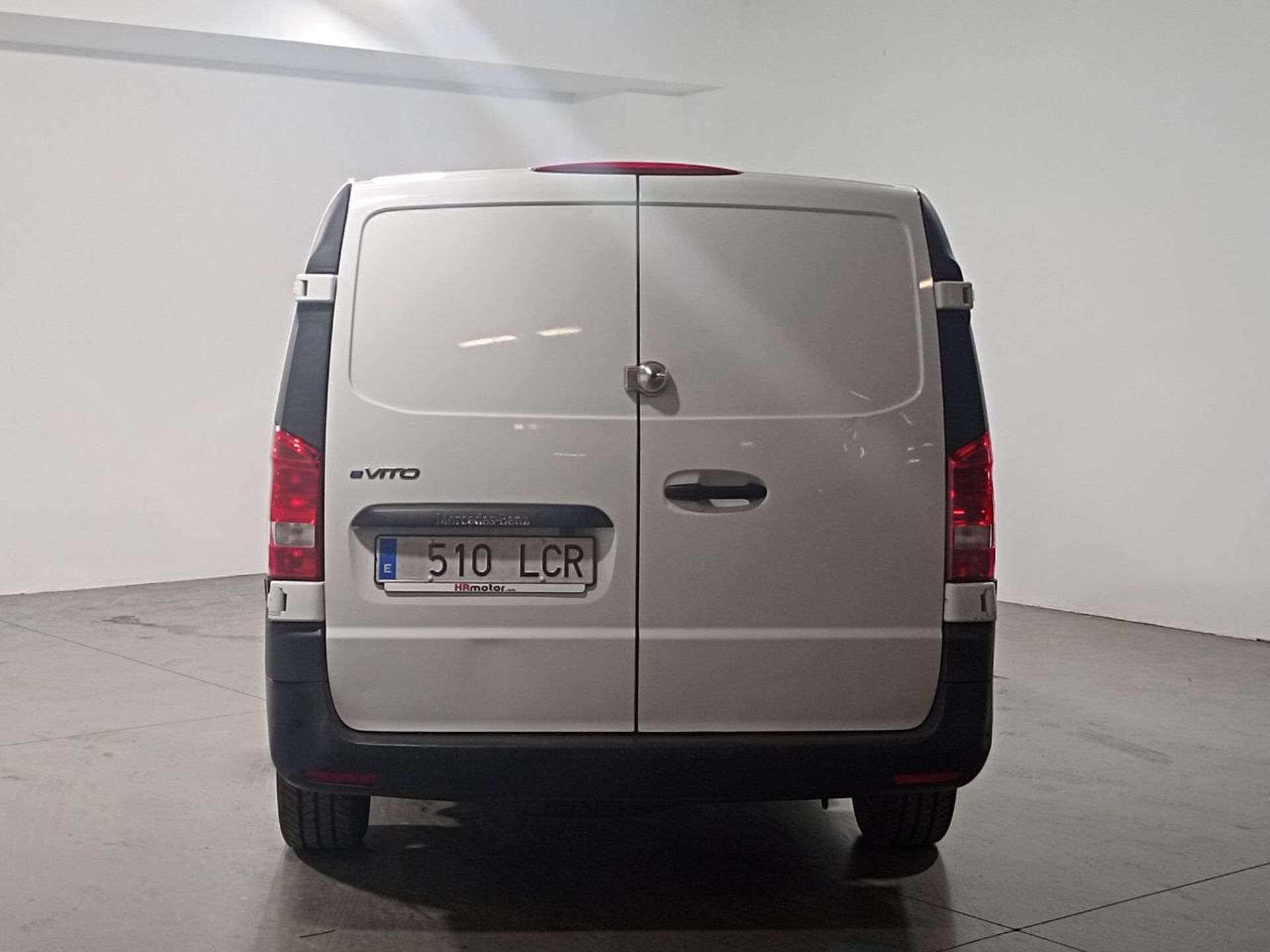 Imagen 3 de MERCEDES Vito