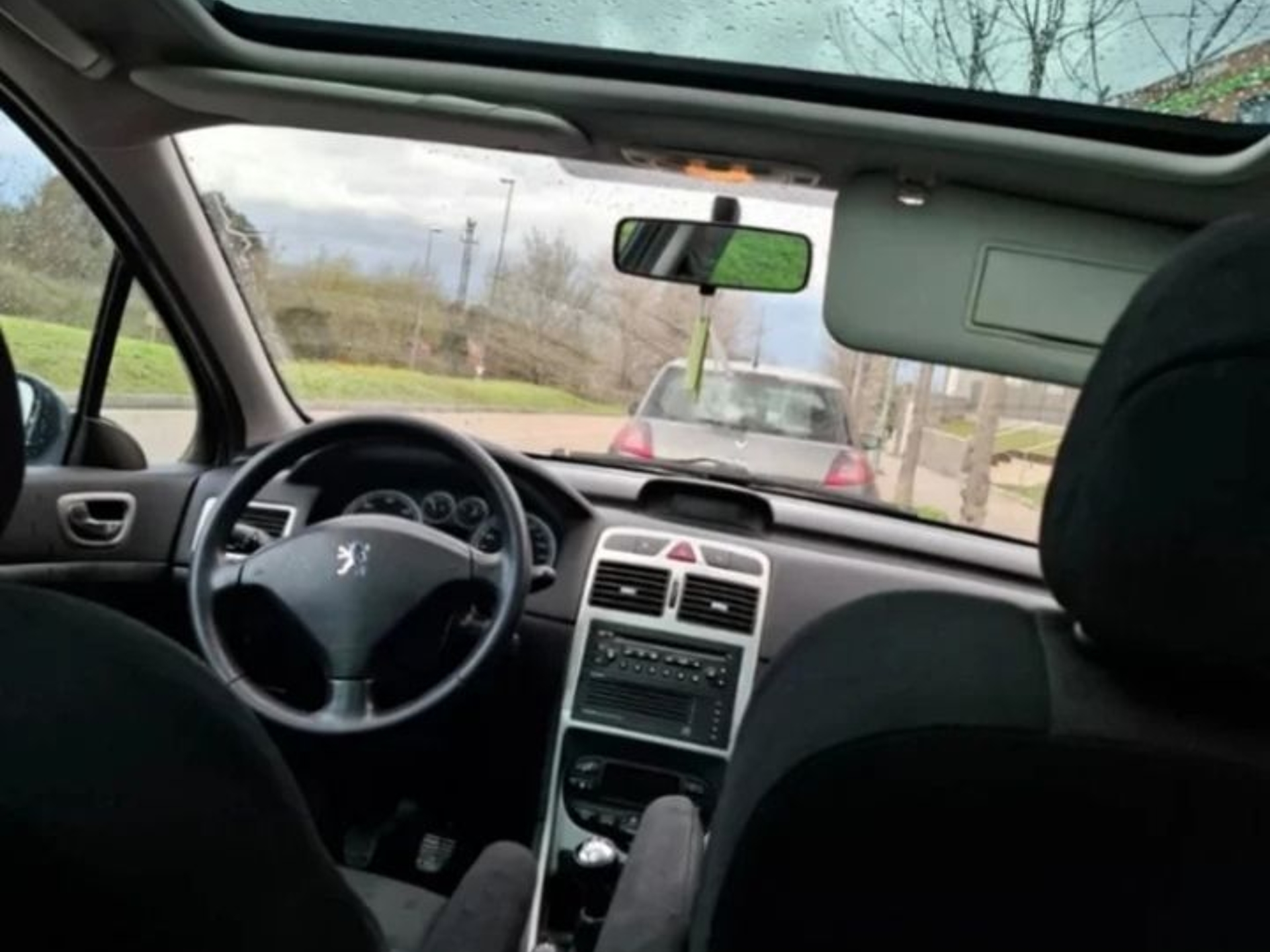 Imagen de PEUGEOT 307