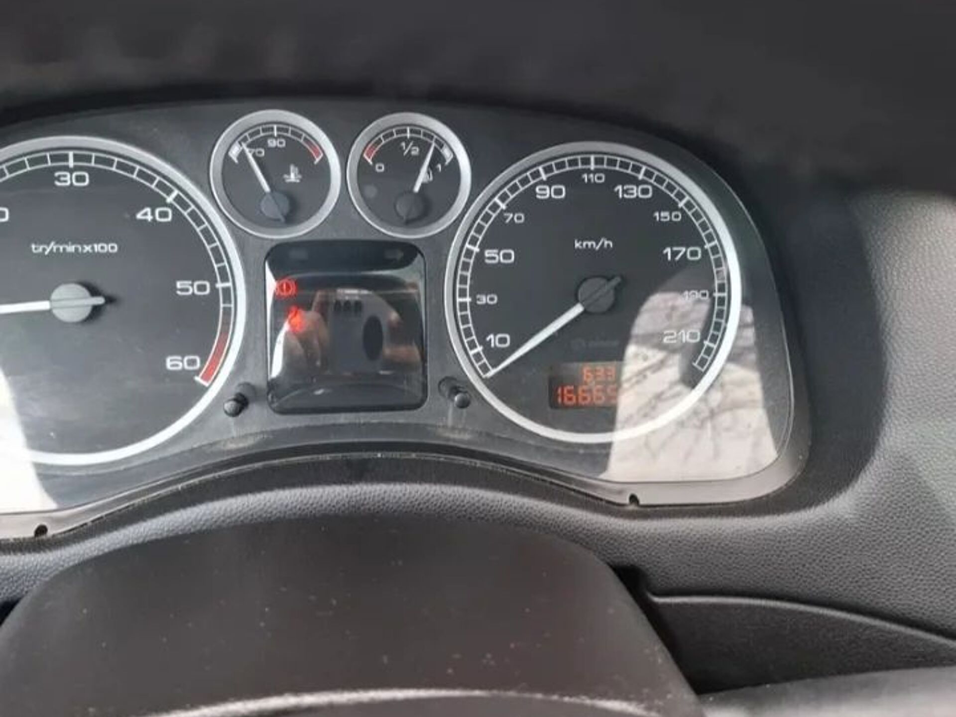 Imagen 3 de PEUGEOT 307