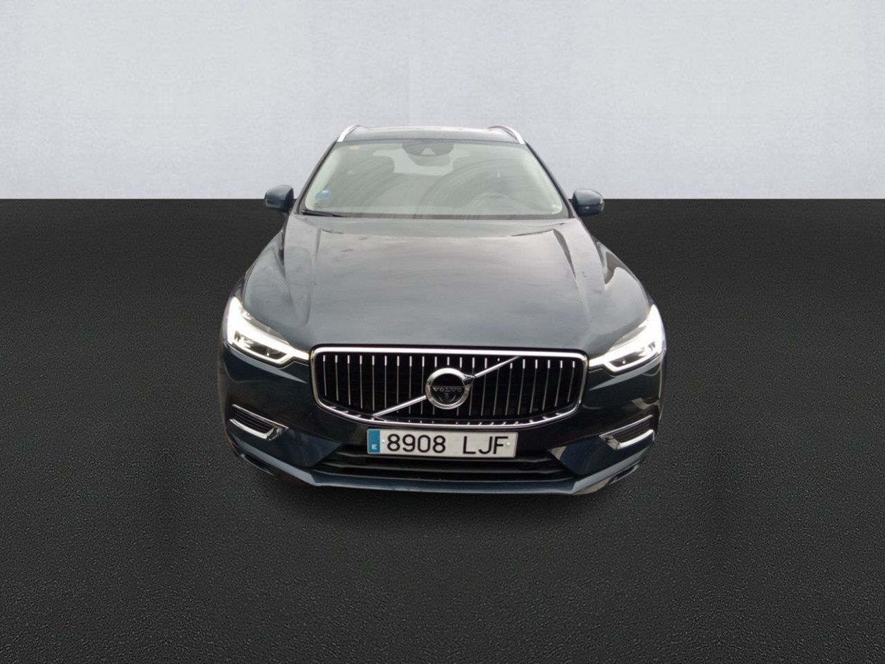 Foto del VOLVO XC60 T8 Twin Recharge Inscription