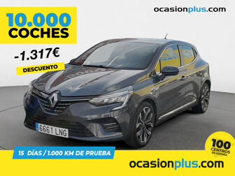 Imagen de RENAULT Clio TCe Zen 67kW