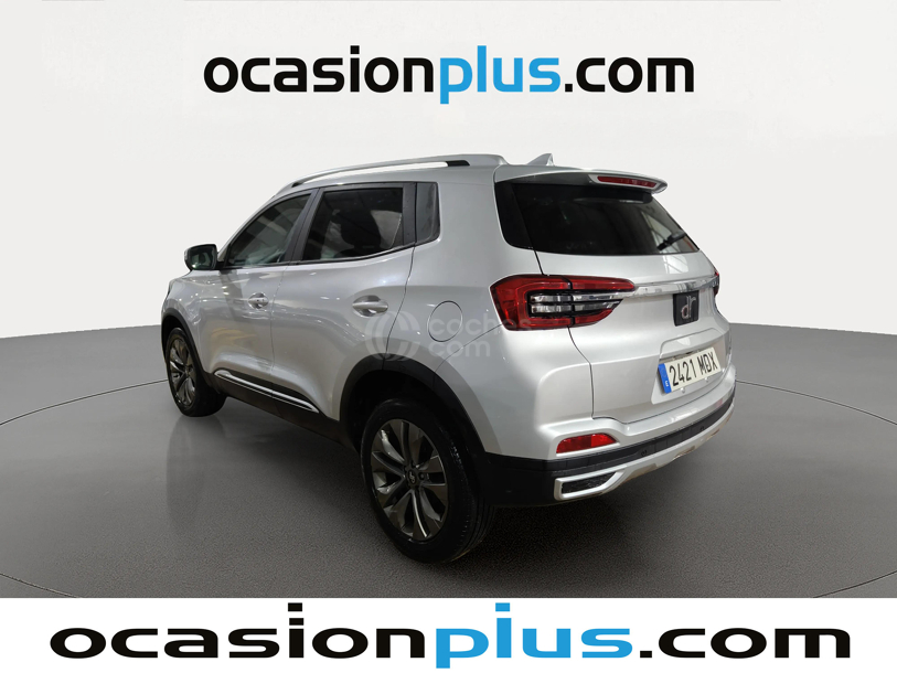 Foto del DR DR 4 1.6 GLP