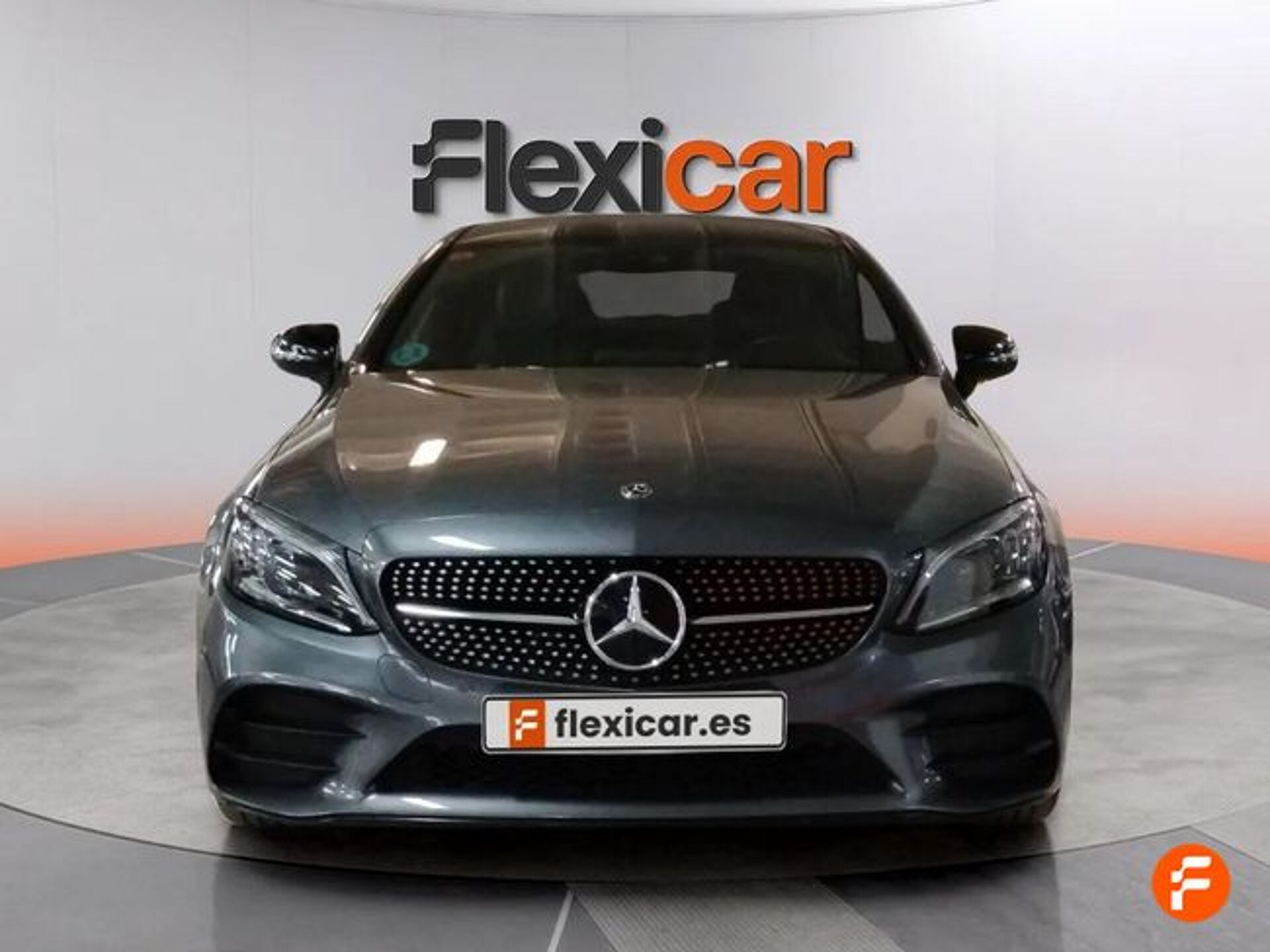 Imagen 2 de MERCEDES Clase C