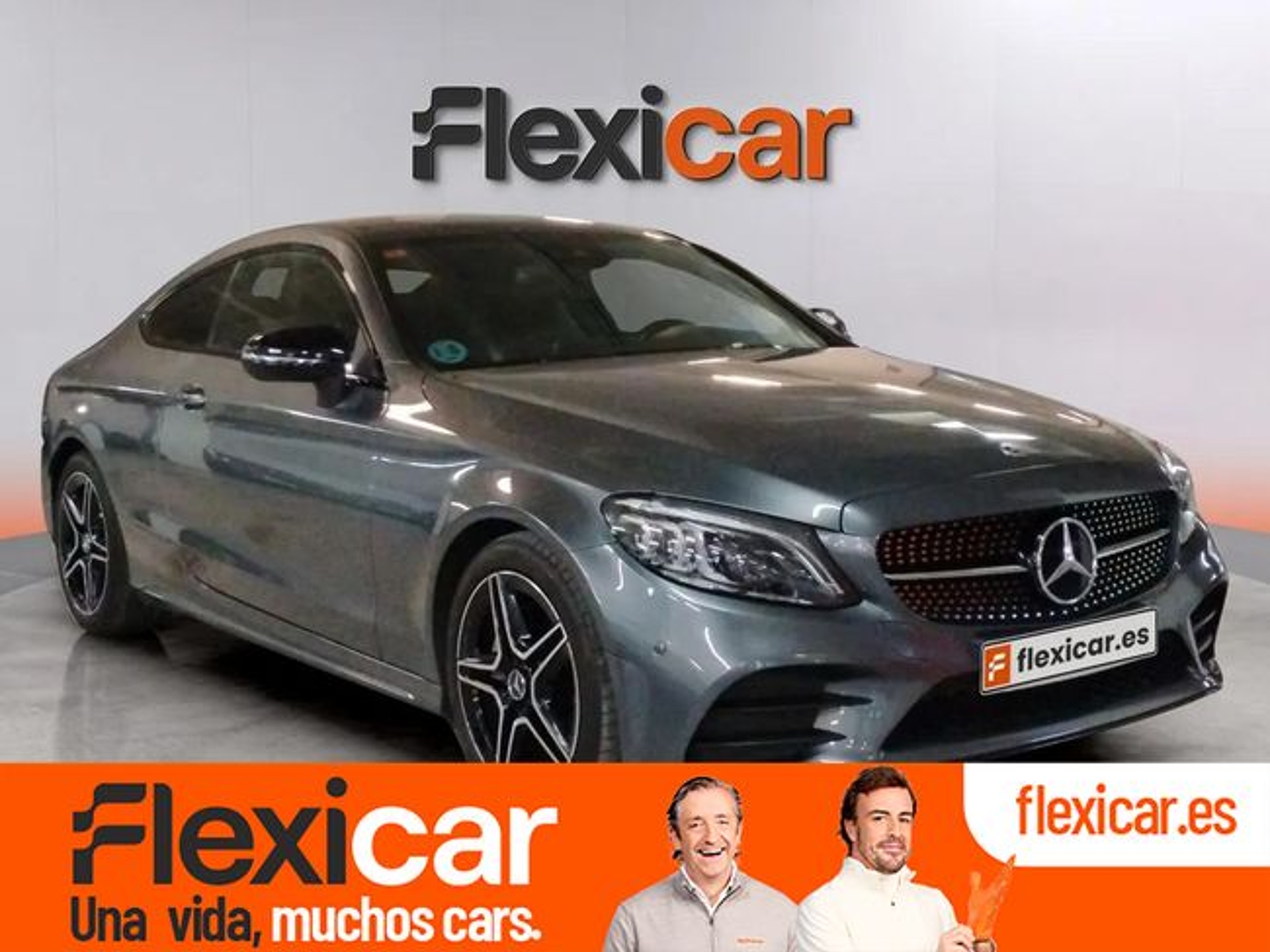 Imagen de MERCEDES Clase C