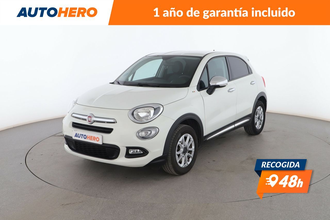 FIAT 500X (1.6 Pop Star) en Madrid