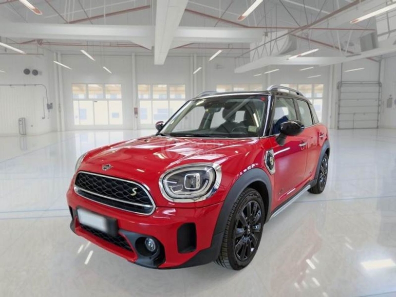 Foto del MINI Mini Countryman COUNTRYMAN COOPER S E ALL4