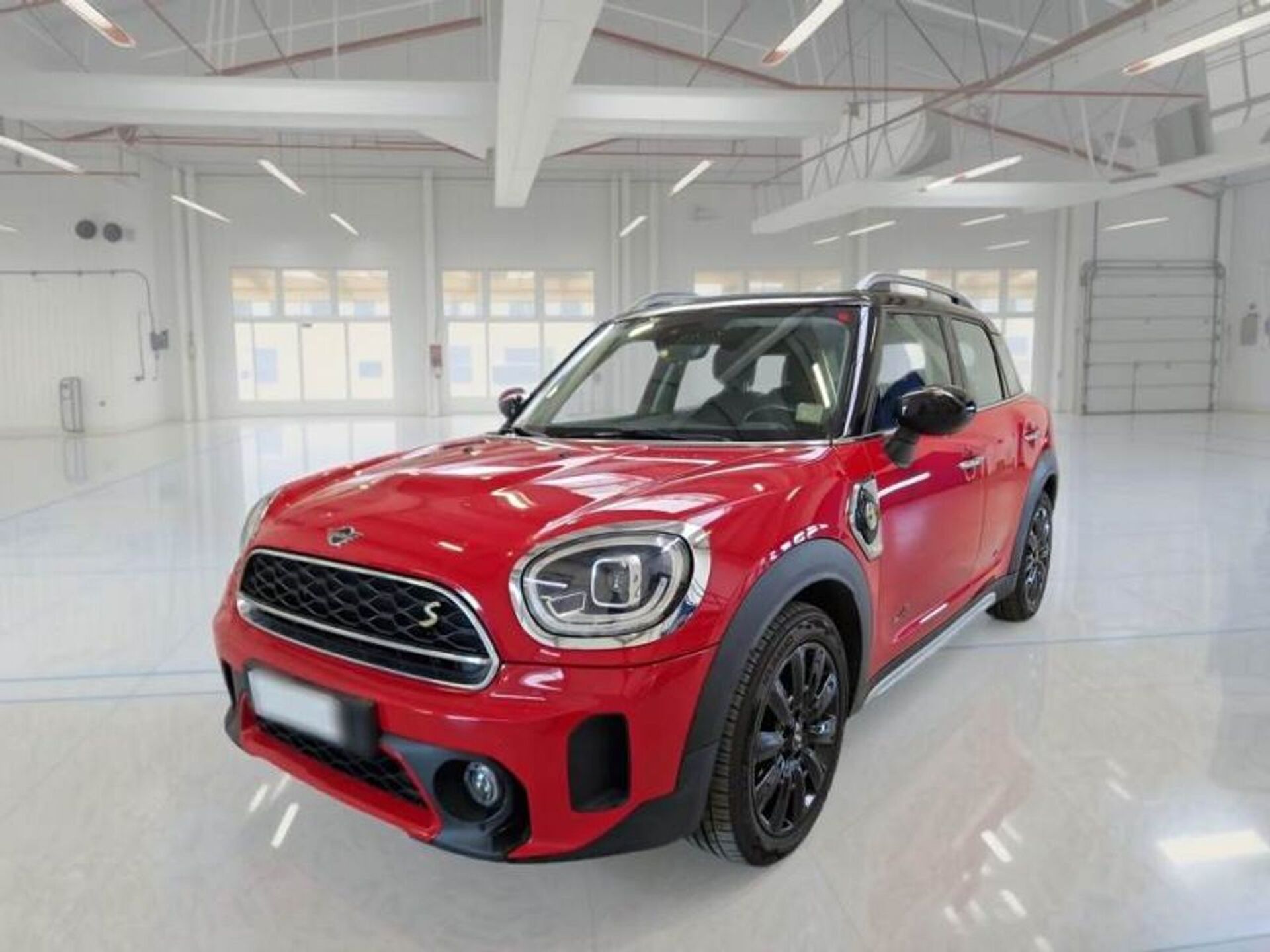 Imagen 2 de MINI Mini Countryman