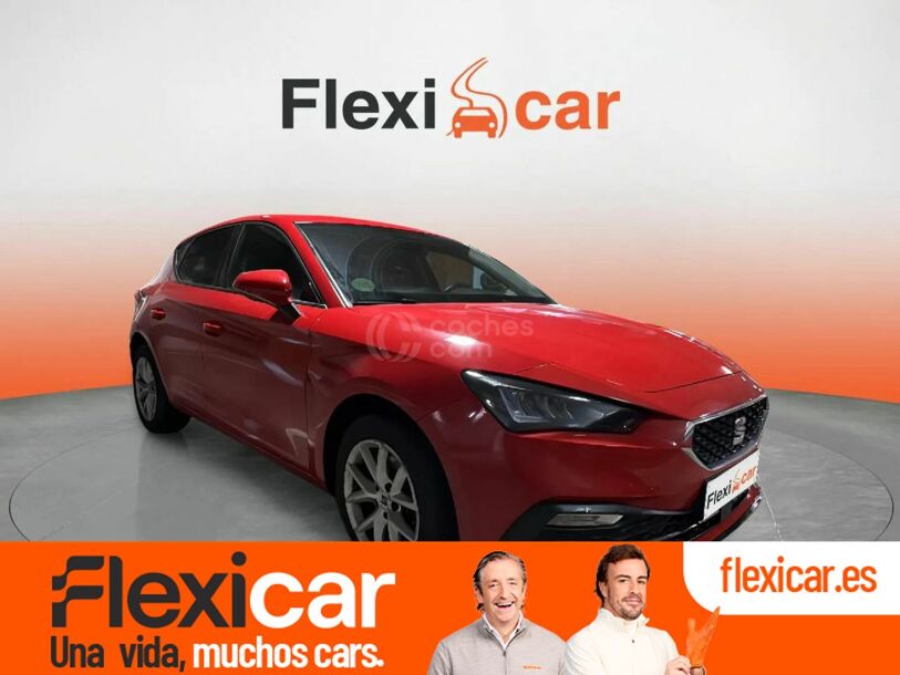 Foto del SEAT León 1.0 TSI S&S Style 110