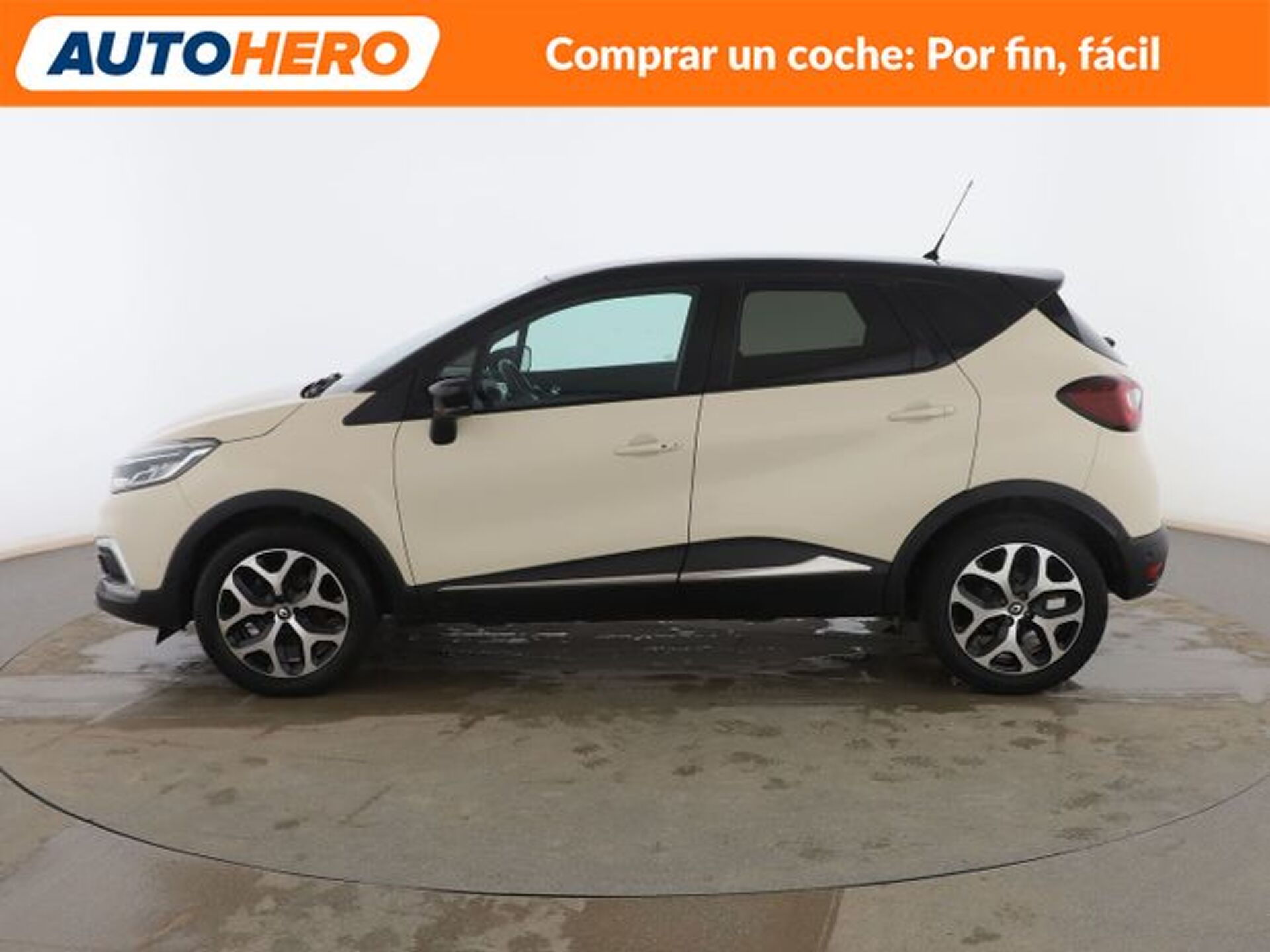 Imagen 3 de RENAULT Captur