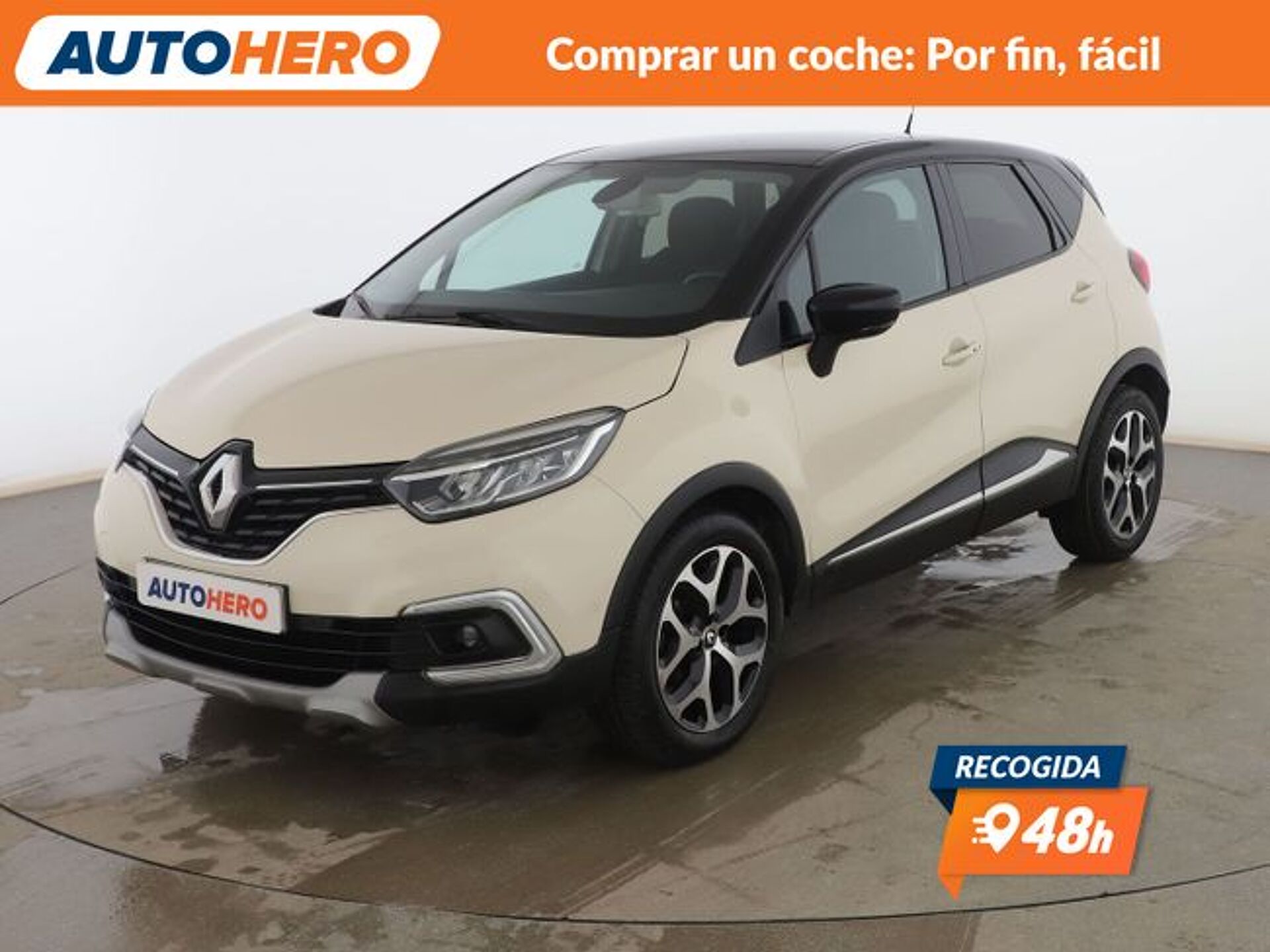 Imagen 1 de RENAULT Captur