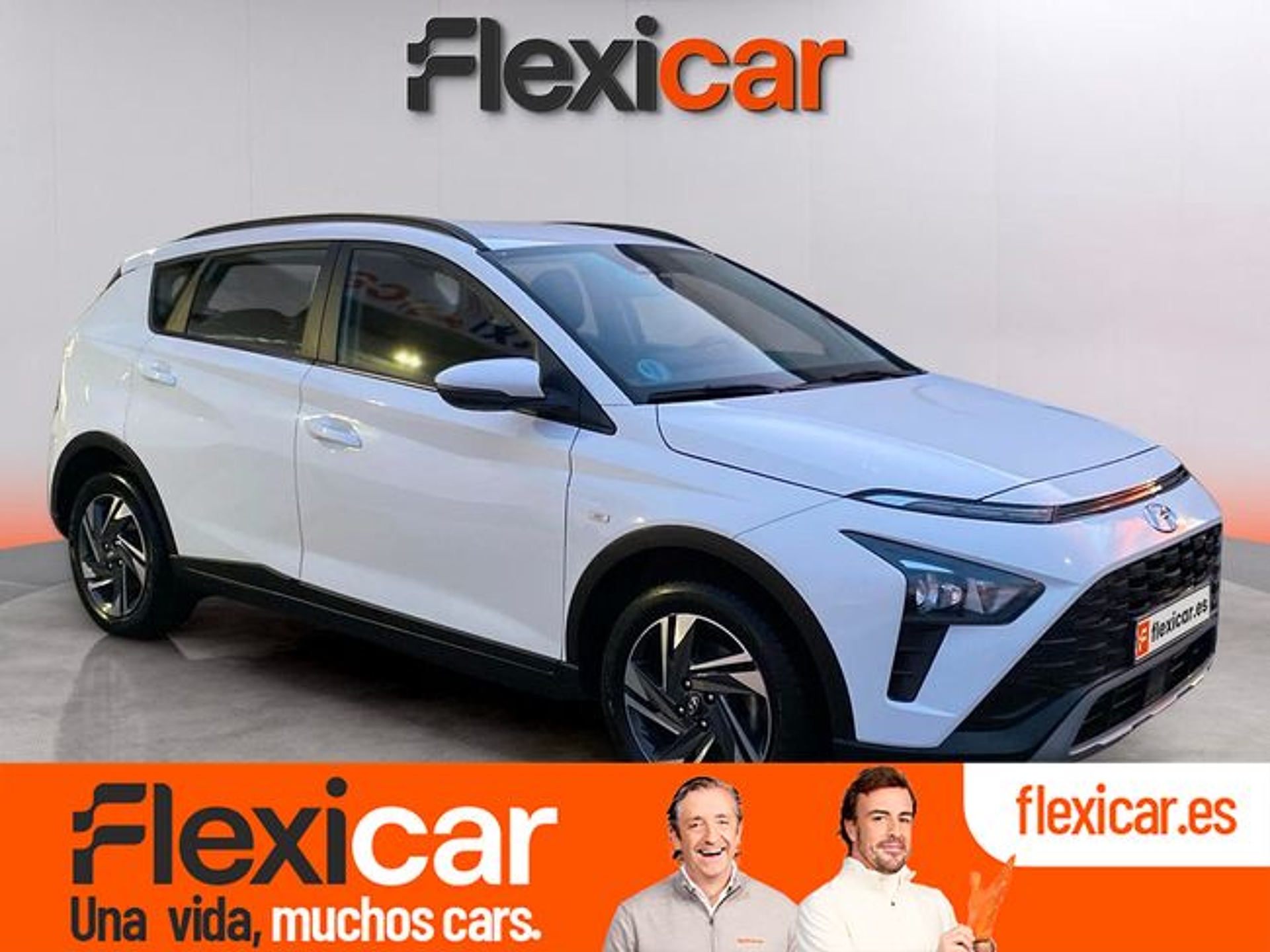 Imagen de HYUNDAI Bayon