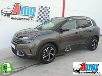 Imagen de CITROEN C5 Aircross PureTech S&S Feel 130