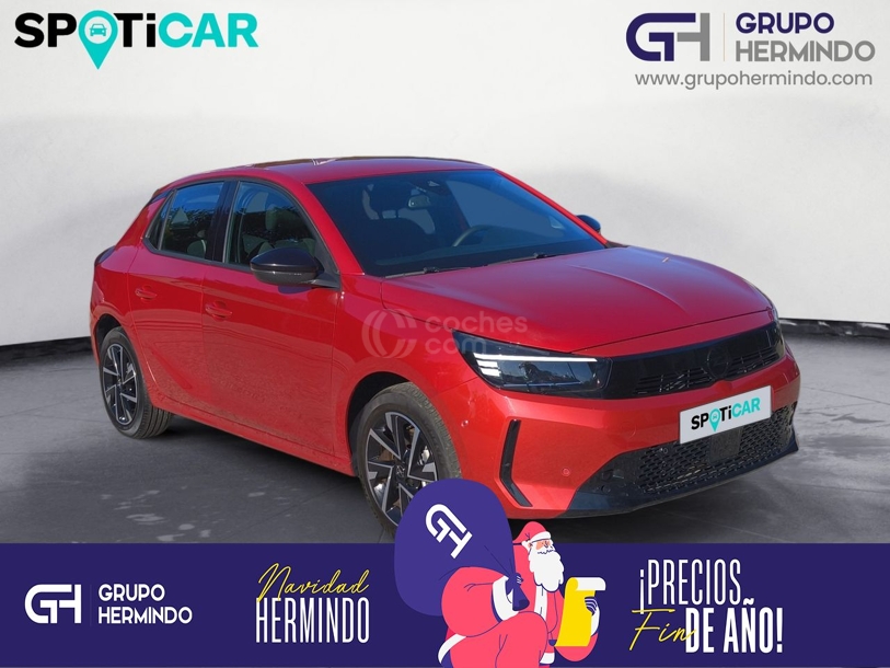 Foto del OPEL Corsa 1.2T XHL S-S GS 100