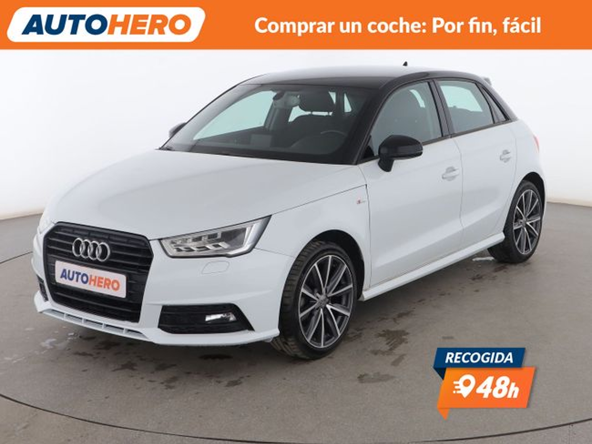 Imagen de AUDI A1