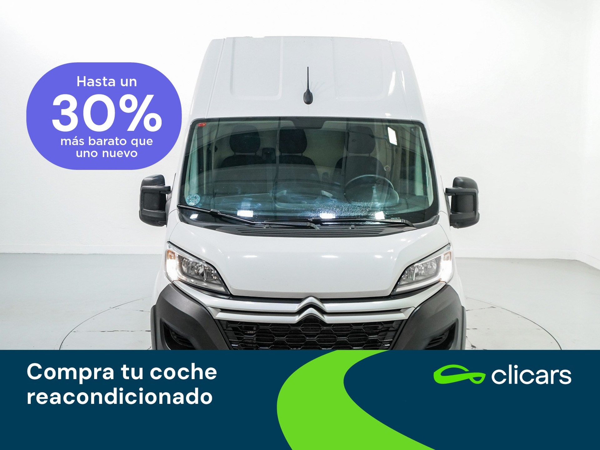 Imagen de CITROEN Jumper