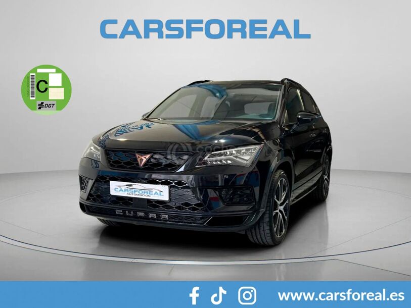 Foto del CUPRA Ateca ATECA 2.0 TSI 300 DSG 4DRIVE