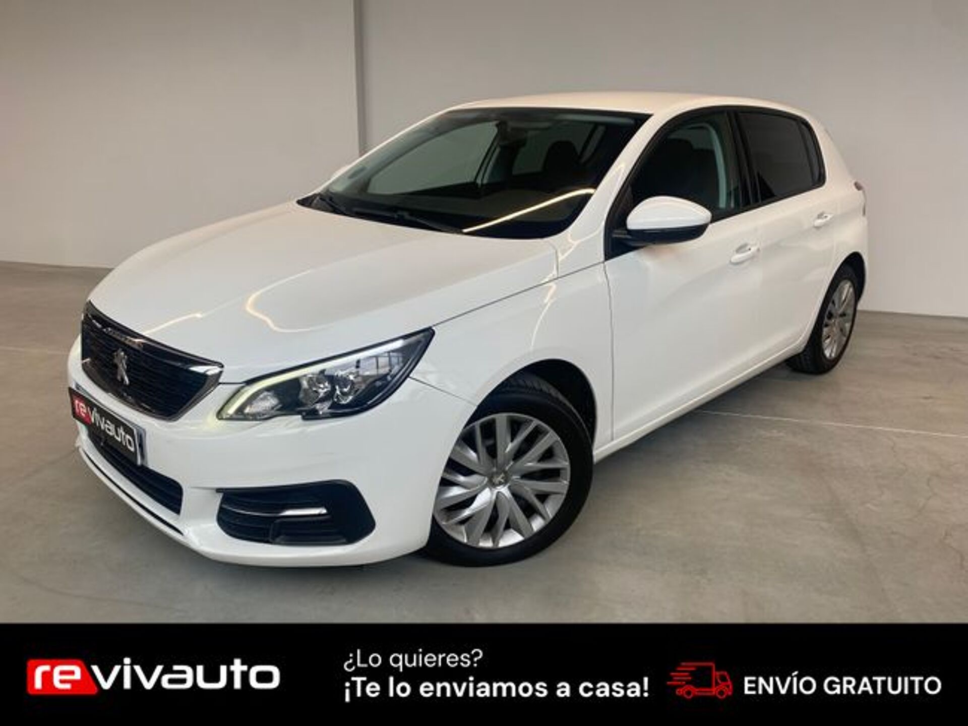 Imagen 2 de PEUGEOT 308
