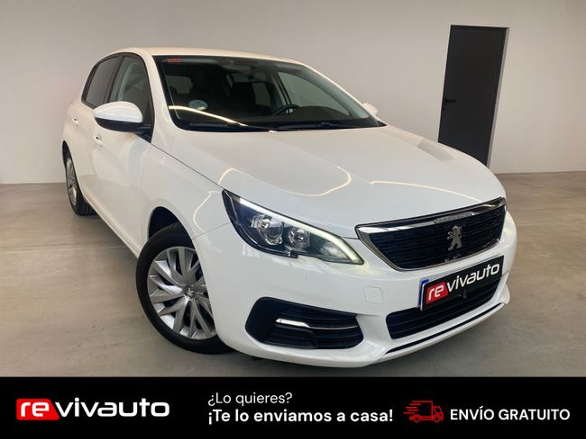 Imagen 3 de PEUGEOT 308