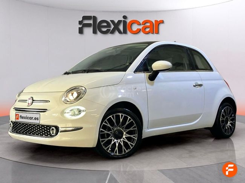 Foto del FIAT 500 1.0 Hybrid Dolcevita 52kW