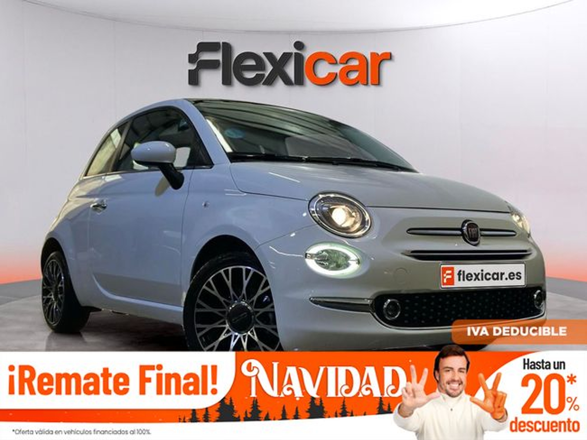 Imagen de FIAT 500
