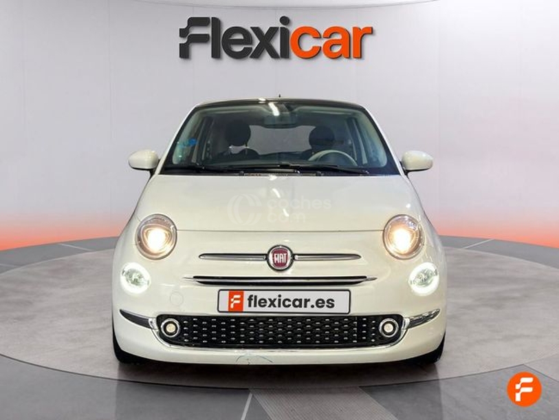 Foto del FIAT 500 1.0 Hybrid Dolcevita 52kW