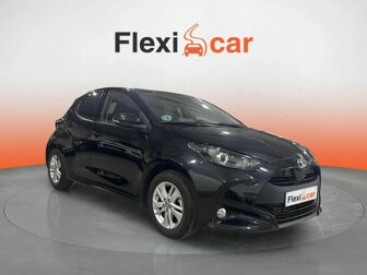 Imagen de TOYOTA Yaris 125 S-Edition