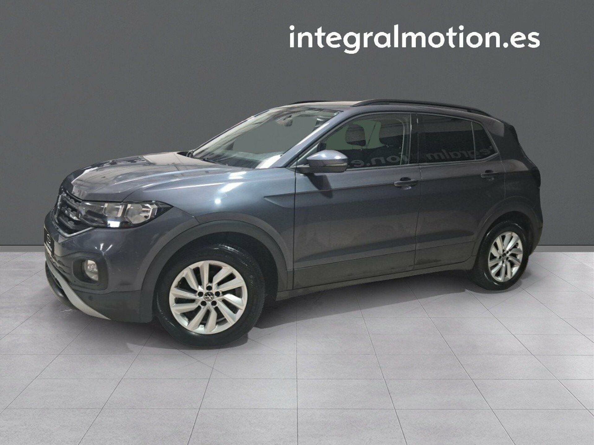 Imagen de VOLKSWAGEN T-Cross
