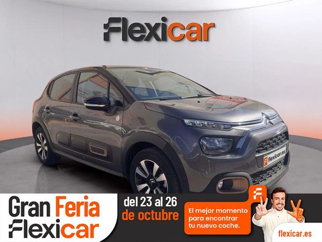 CITROEN C3 (PureTech 60KW (83CV) C-Series) en Madrid