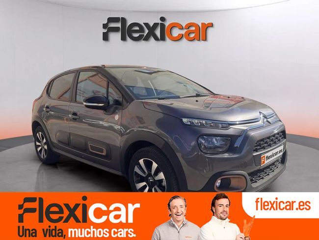 CITROEN C3 (PureTech 60KW (83CV) C-Series) en Madrid