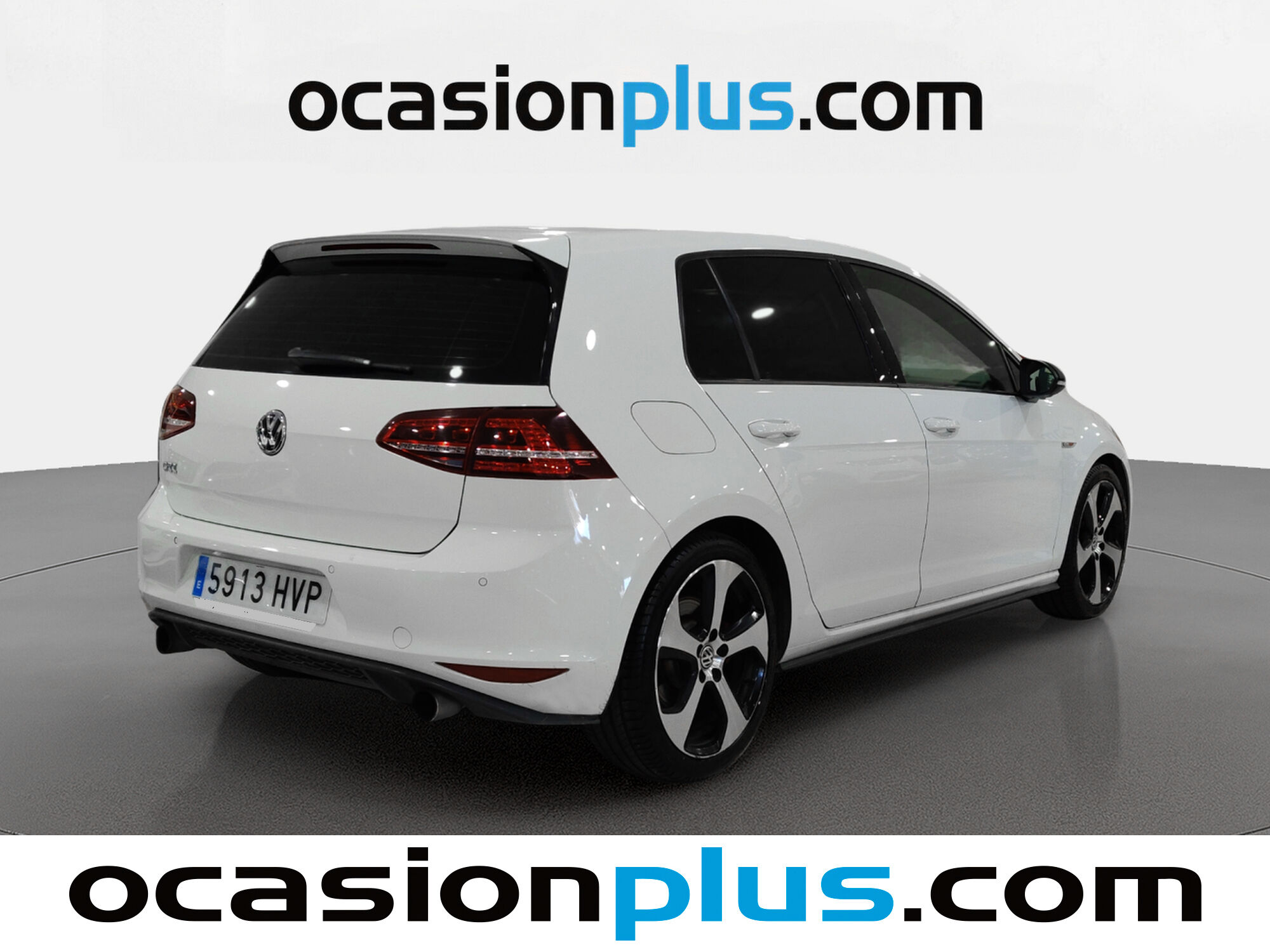 Foto del VOLKSWAGEN Golf 2.0 TSI GTI 220