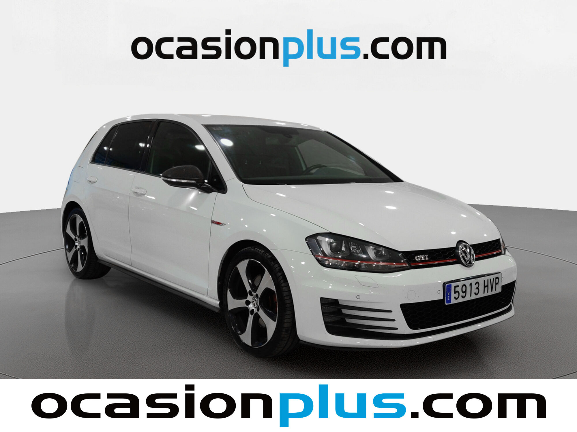 Foto del VOLKSWAGEN Golf 2.0 TSI GTI 220