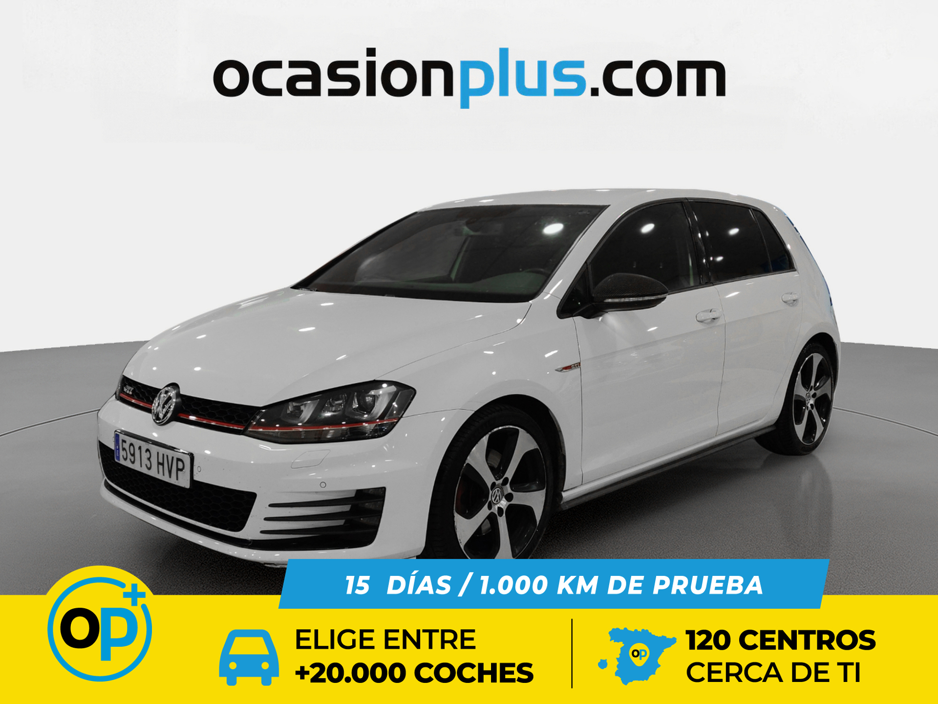 Imagen de VOLKSWAGEN Golf