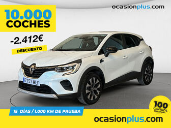 Imagen de RENAULT Captur TCe Equilibre 67kW