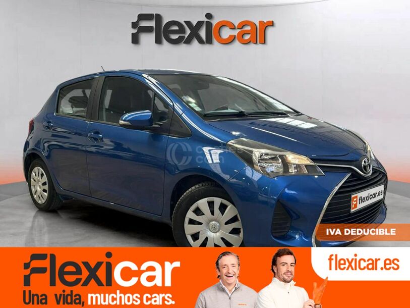 Foto del TOYOTA Yaris 1.0 Active