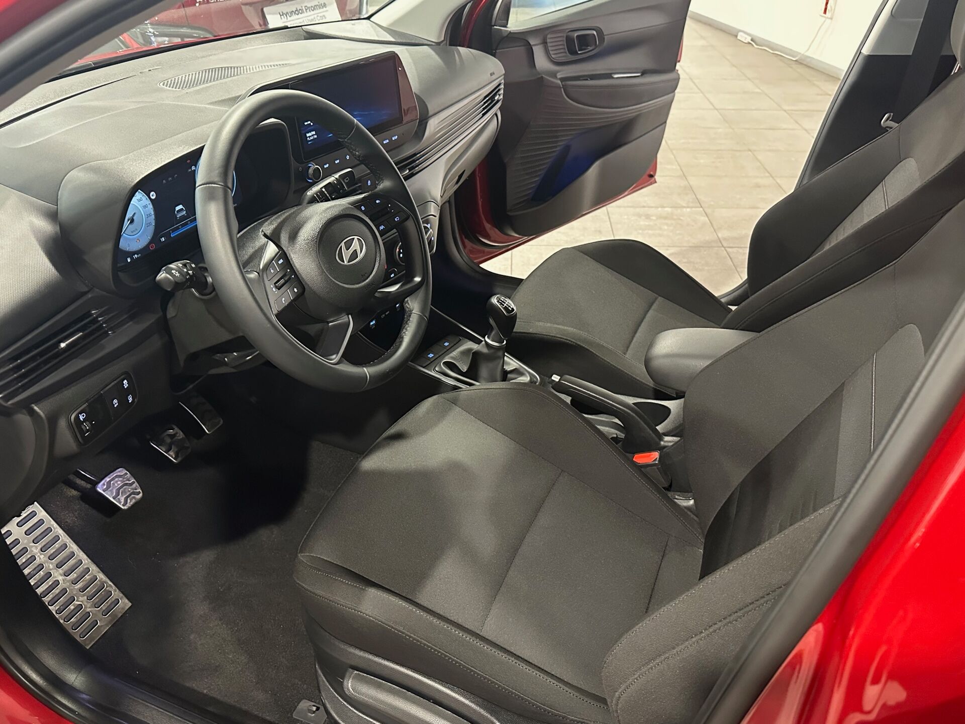 Imagen 2 de HYUNDAI Bayon