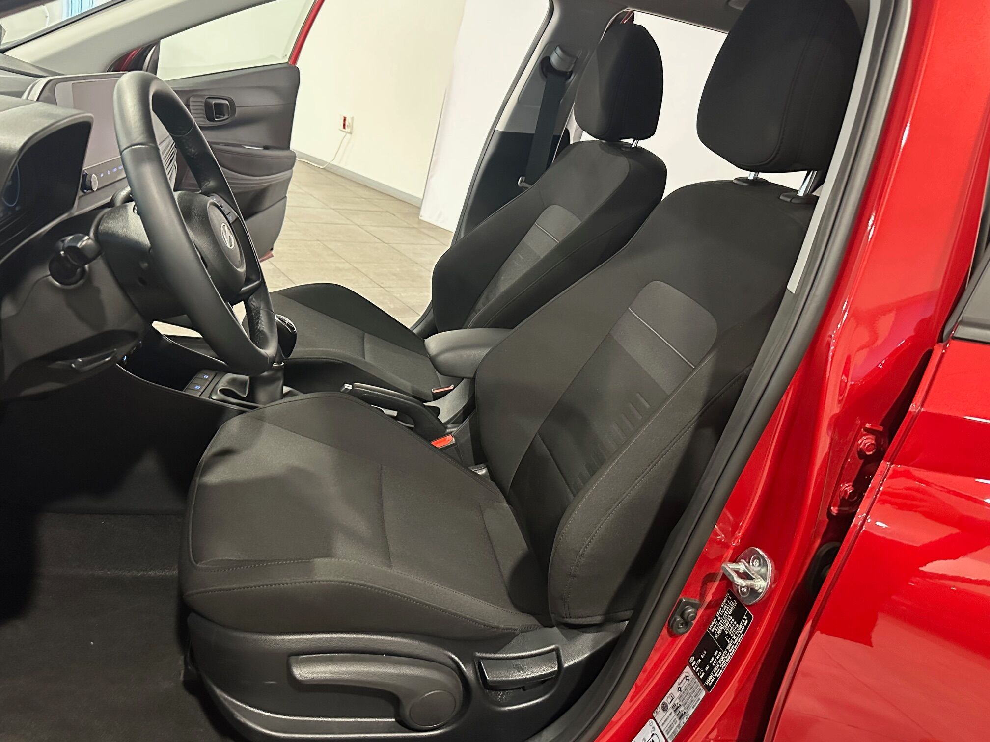 Foto del HYUNDAI Bayon 1.0 TGDI 48V Maxx