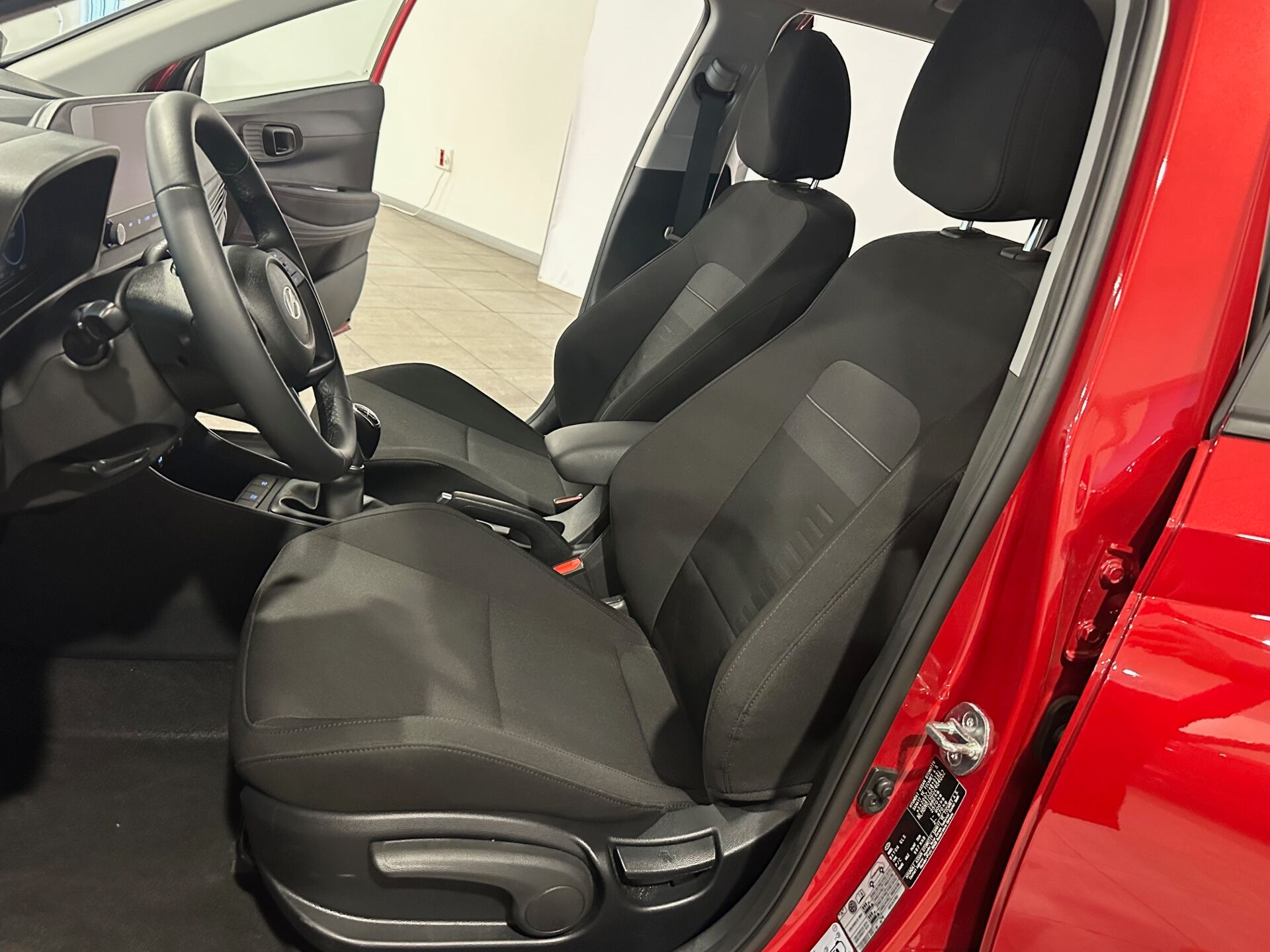 Imagen 3 de HYUNDAI Bayon