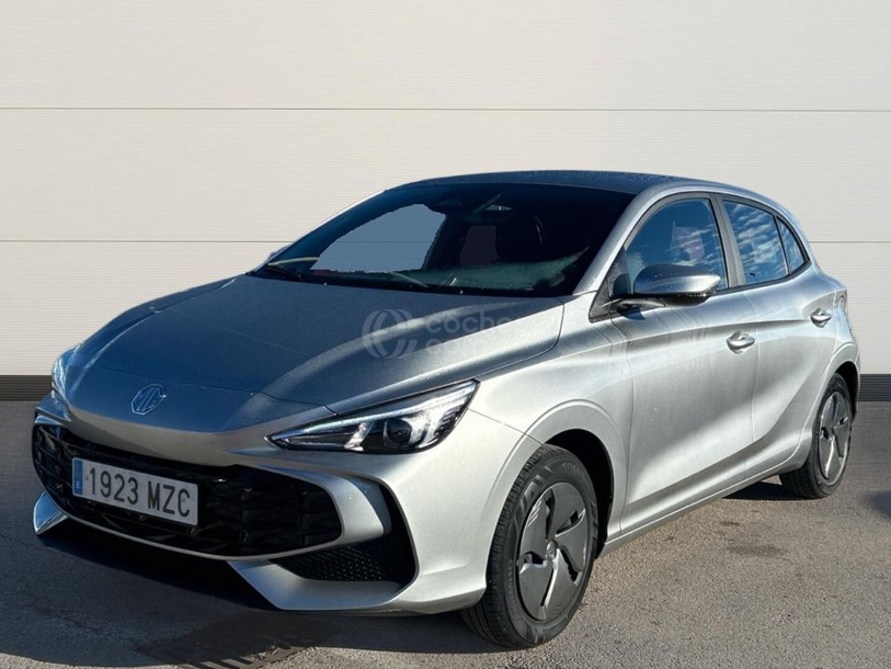 Foto del MG 3 1.5 Hybrid+ Luxury 143kW